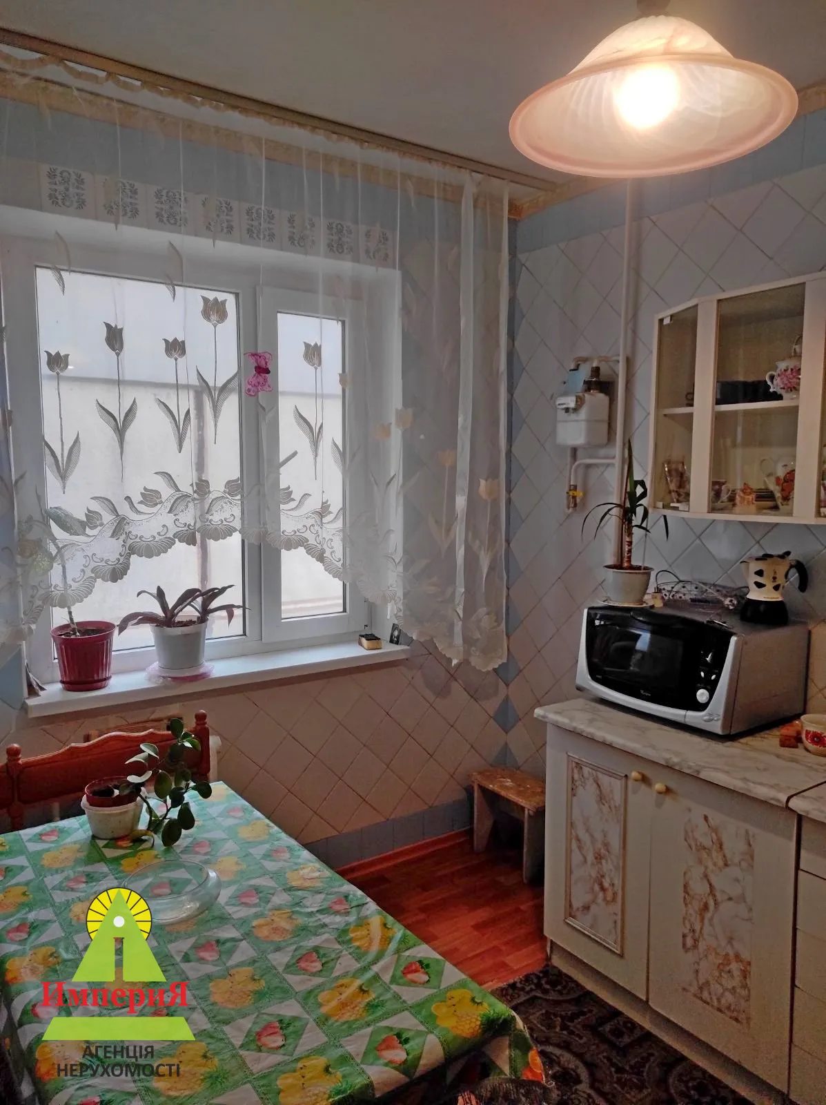 Apartments for sale. 3 rooms, 69 m², 8th floor/9 floors. 146, Shevchenko, Bila Tserkva. 
