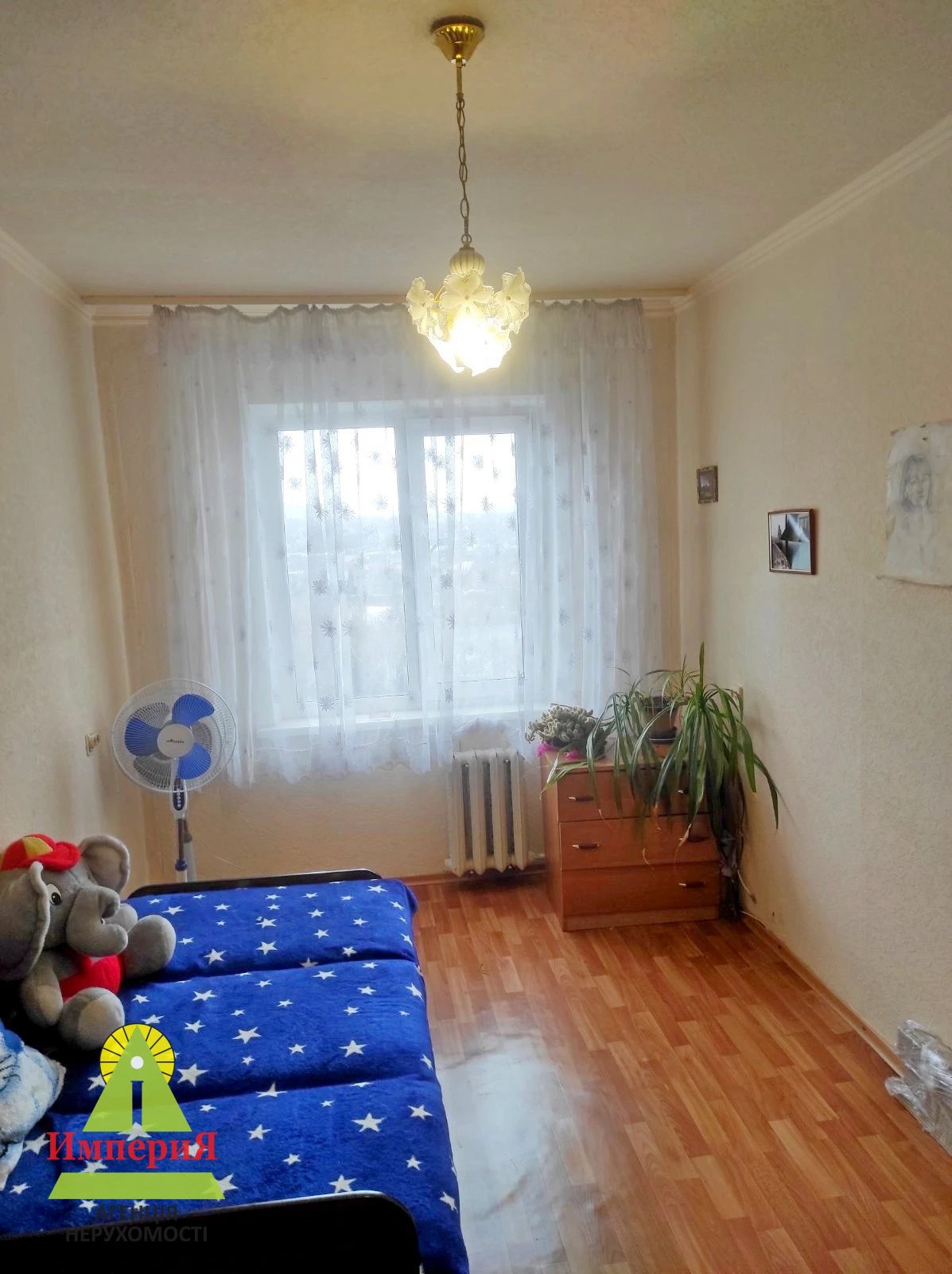 Apartments for sale. 3 rooms, 69 m², 8th floor/9 floors. 146, Shevchenko, Bila Tserkva. 