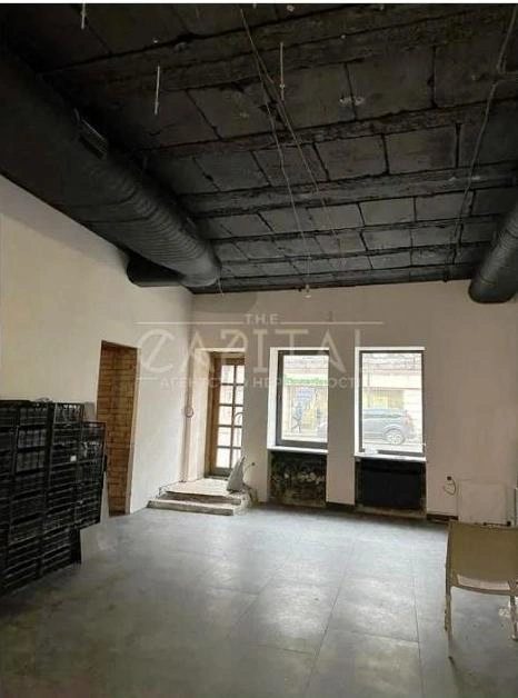 Rent. 9 rooms, 200 m². Kyiv. 
