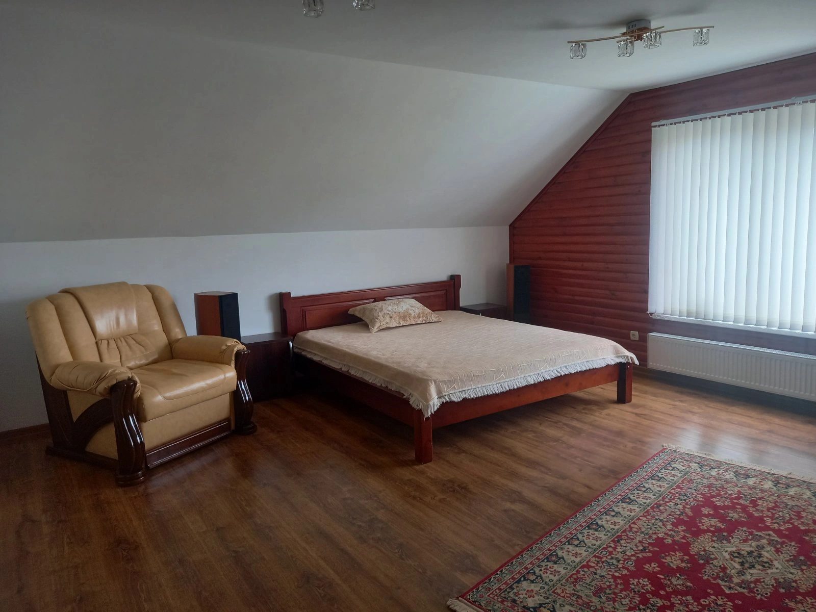 Продажа дома. 2 rooms, 85 m², 2 floors. Фрунзе(Радостная), Раздельная. 