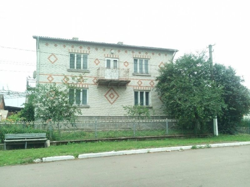 Продаж будинку. 6 rooms, 174 m², 2 floors. 58, Ивана Франка, Львів. 