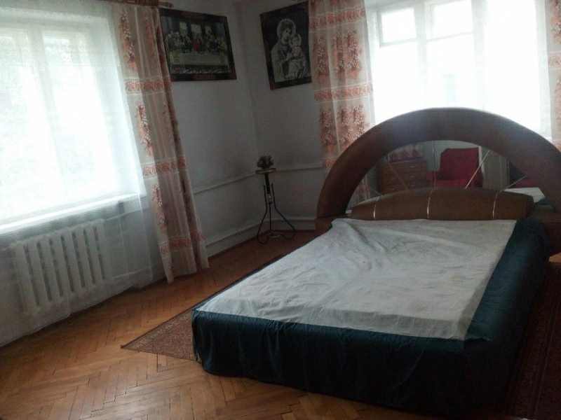 House for sale. 6 rooms, 174 m², 2 floors. 58, Yvana Franka, Lviv. 