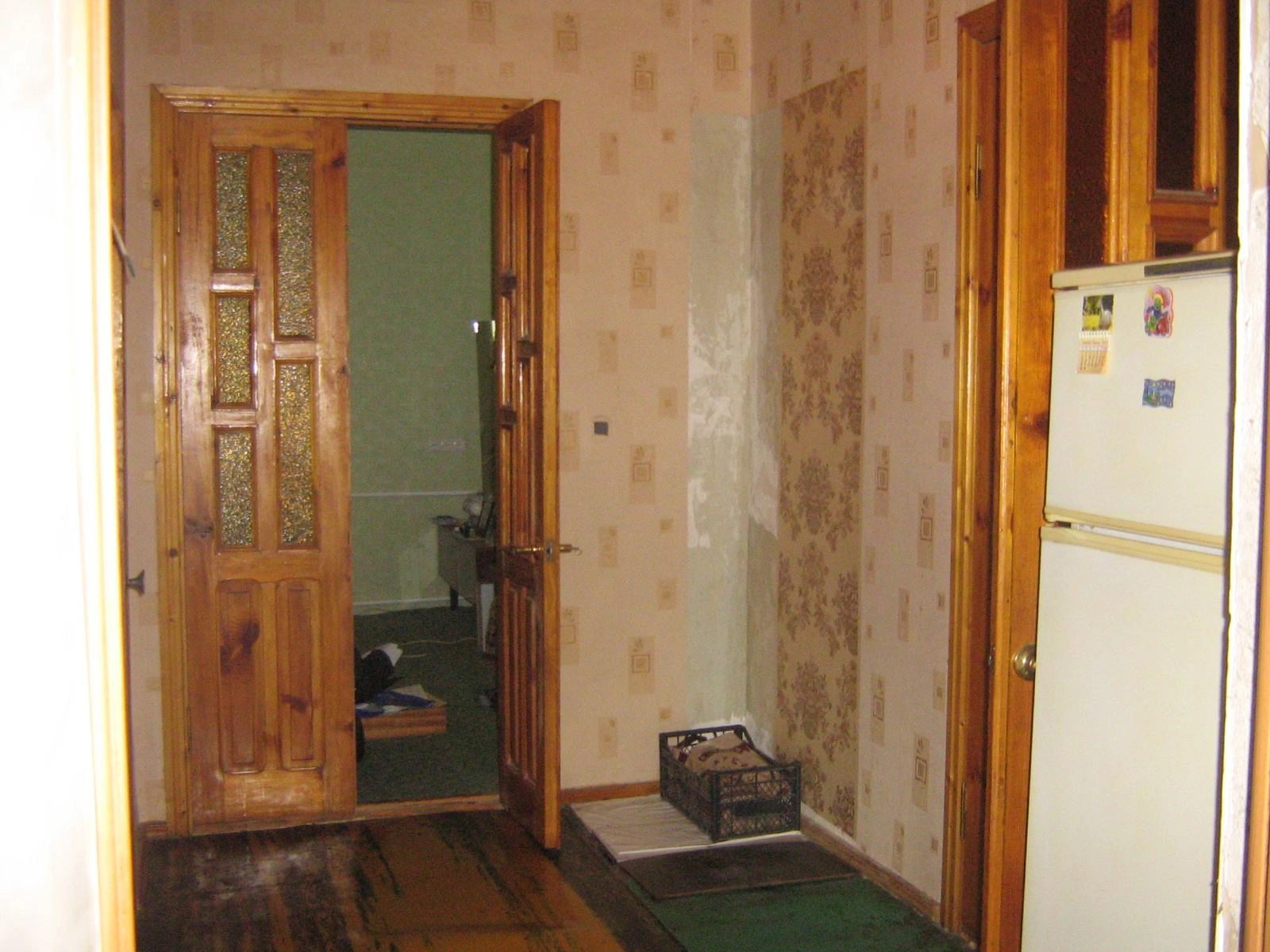 House for sale. 4 rooms, 110 m², 1 floor. Solovynaya, Dnipro. 