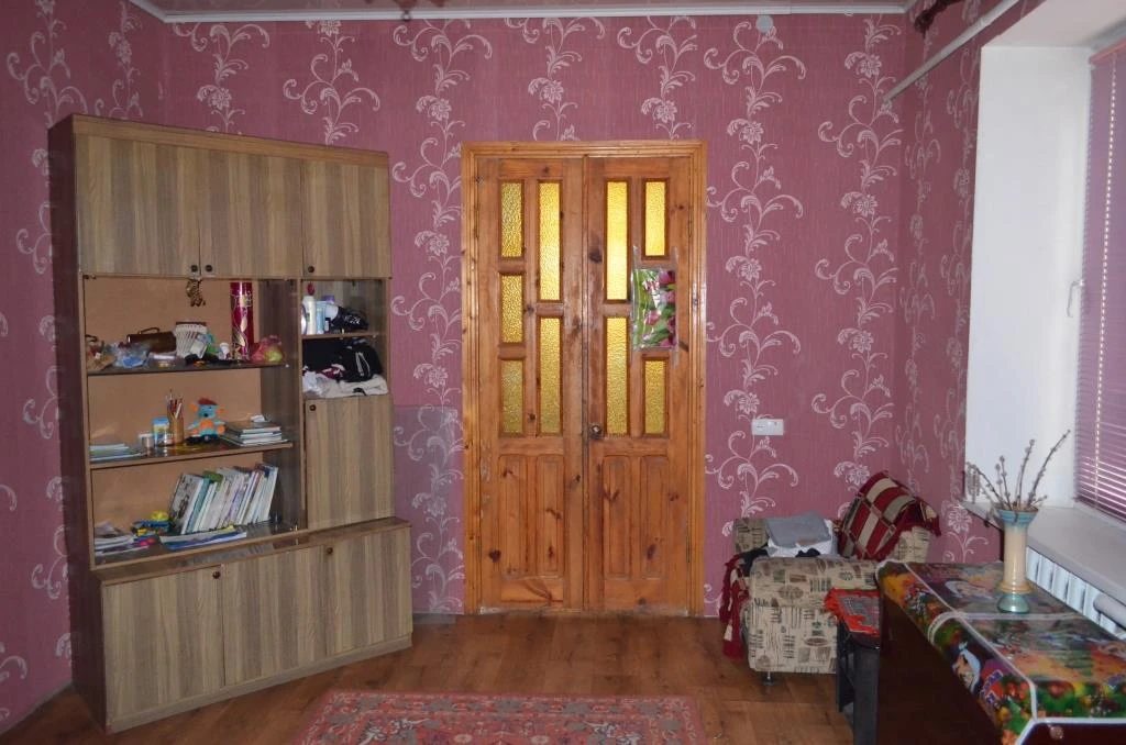 Продажа дома. 4 rooms, 110 m², 1 floor. Соловьиная, Днепр. 