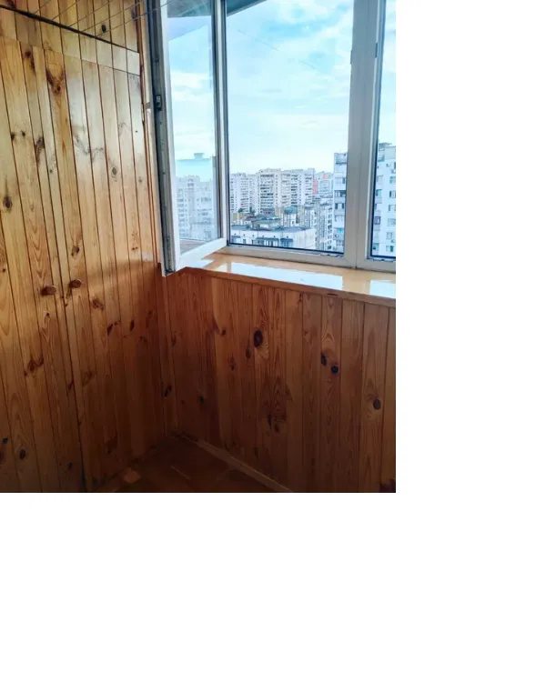 Apartment for rent. 2 rooms, 55 m², 15 floor/16 floors. 8, Veshnyakivska, Kyiv. 