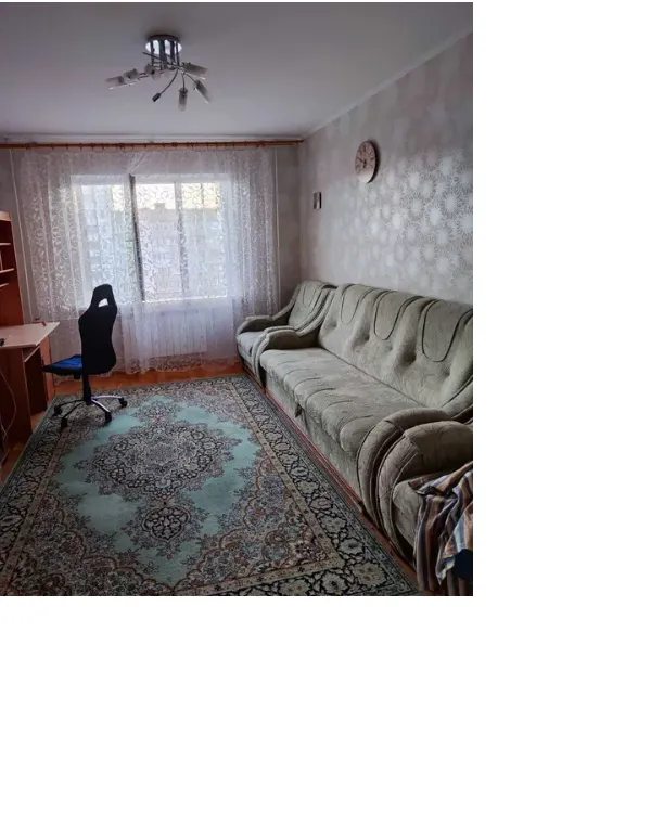 Сдам квартиру. 2 rooms, 55 m², 15 floor/16 floors. 8, Вешняківська, Киев. 