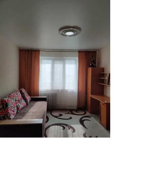 Apartment for rent. 2 rooms, 50 m², 7th floor/16 floors. 39, Almatynska , Kyiv. 