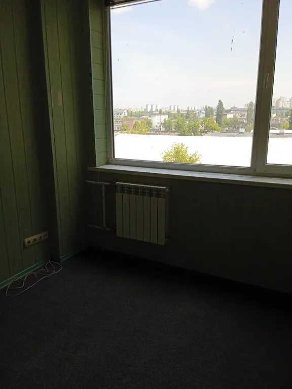 Office for rent. 3 rooms, 69 m², 5th floor/10 floors. Livoberezhnyy masyv, Kyiv. 