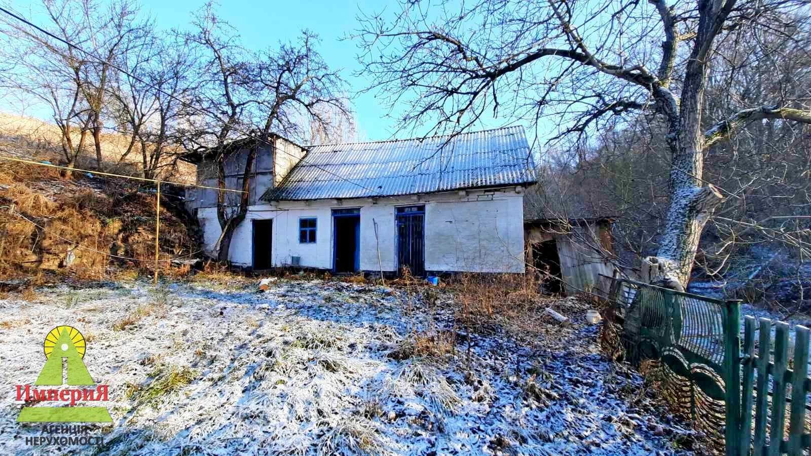 Продам дом в селе Коженики с выходом в лес.
