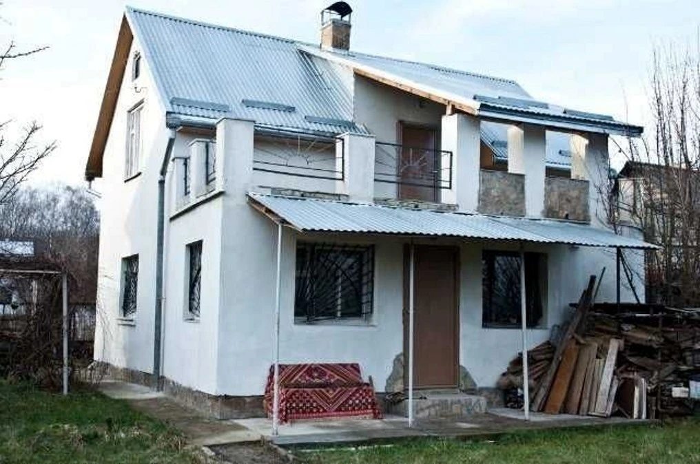 House for sale. 3 rooms, 100 m², 2 floors. Lypnyky. 