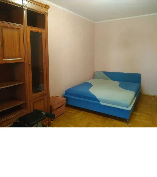 Apartment for rent. 2 rooms, 67 m², 4th floor/16 floors. 2, Pivnichna 2, Kyiv. 
