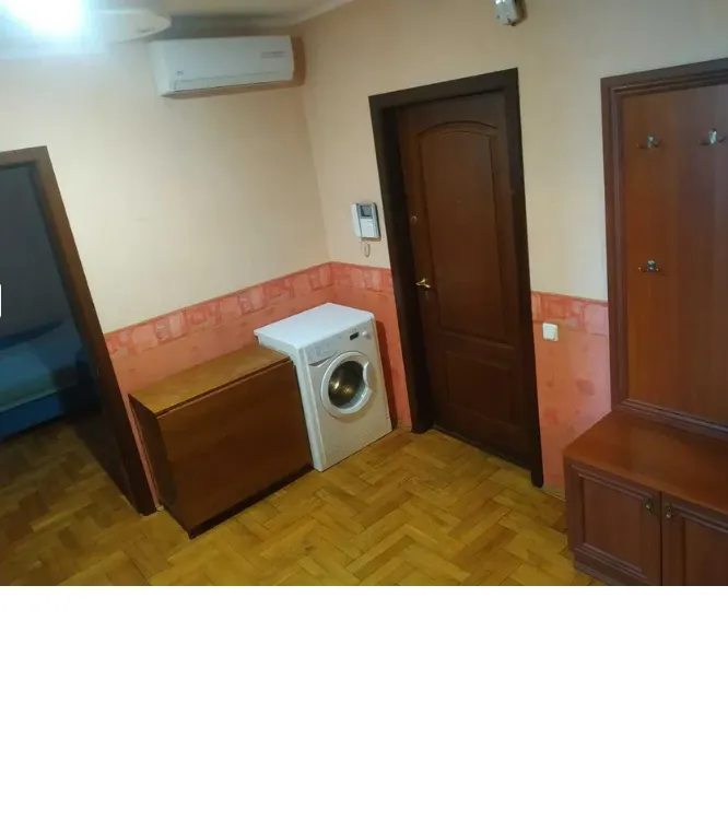 Сдам квартиру. 2 rooms, 67 m², 4th floor/16 floors. 2, Северная 2, Киев. 