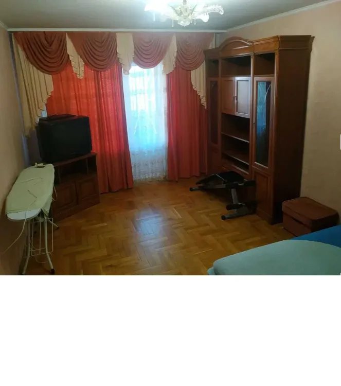 Сдам квартиру. 2 rooms, 67 m², 4th floor/16 floors. 2, Северная 2, Киев. 