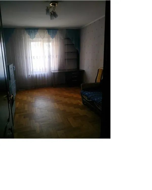 Apartment for rent. 2 rooms, 67 m², 4th floor/16 floors. 2, Pivnichna 2, Kyiv. 