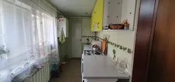 Part of a residential building for sale. 2 rooms, 46 m², 1 floor. A Chernykova, Dnipro. 