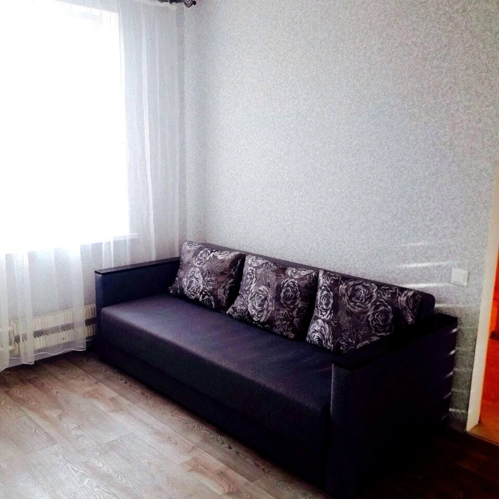 Apartments for sale. 1 room, 25 m², 7th floor/9 floors. 242, Saltovskoe shosse, Kharkiv. 