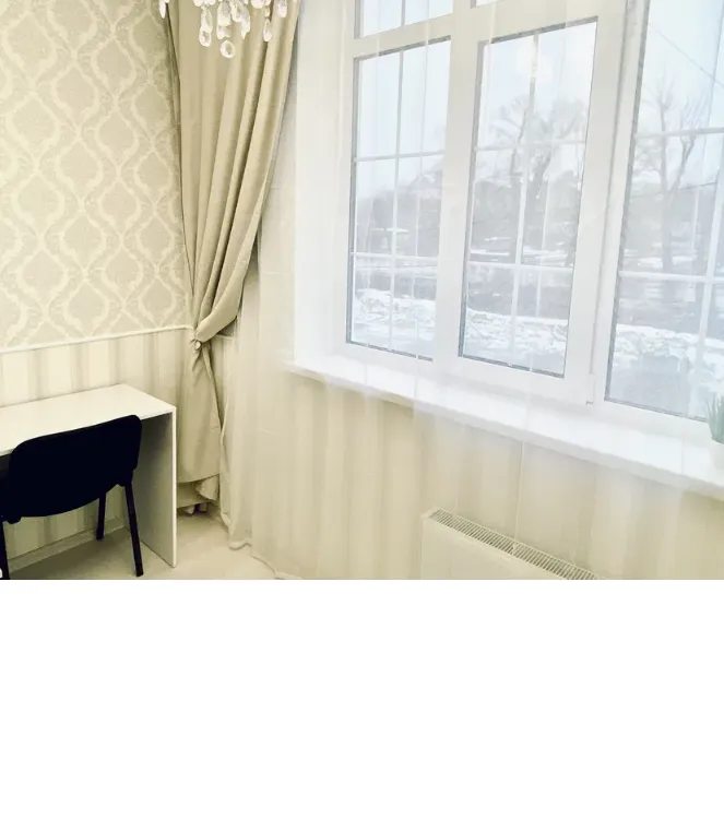 Здам 2 кімнатну квартиру, недалеко від метро Деміївська.