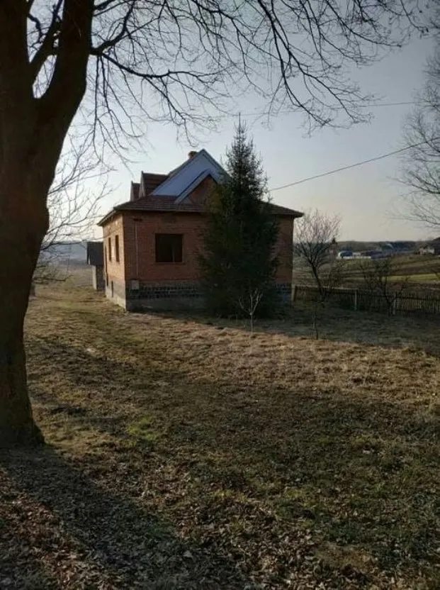 House for sale. 6 rooms, 120 m². Zahirochko. 