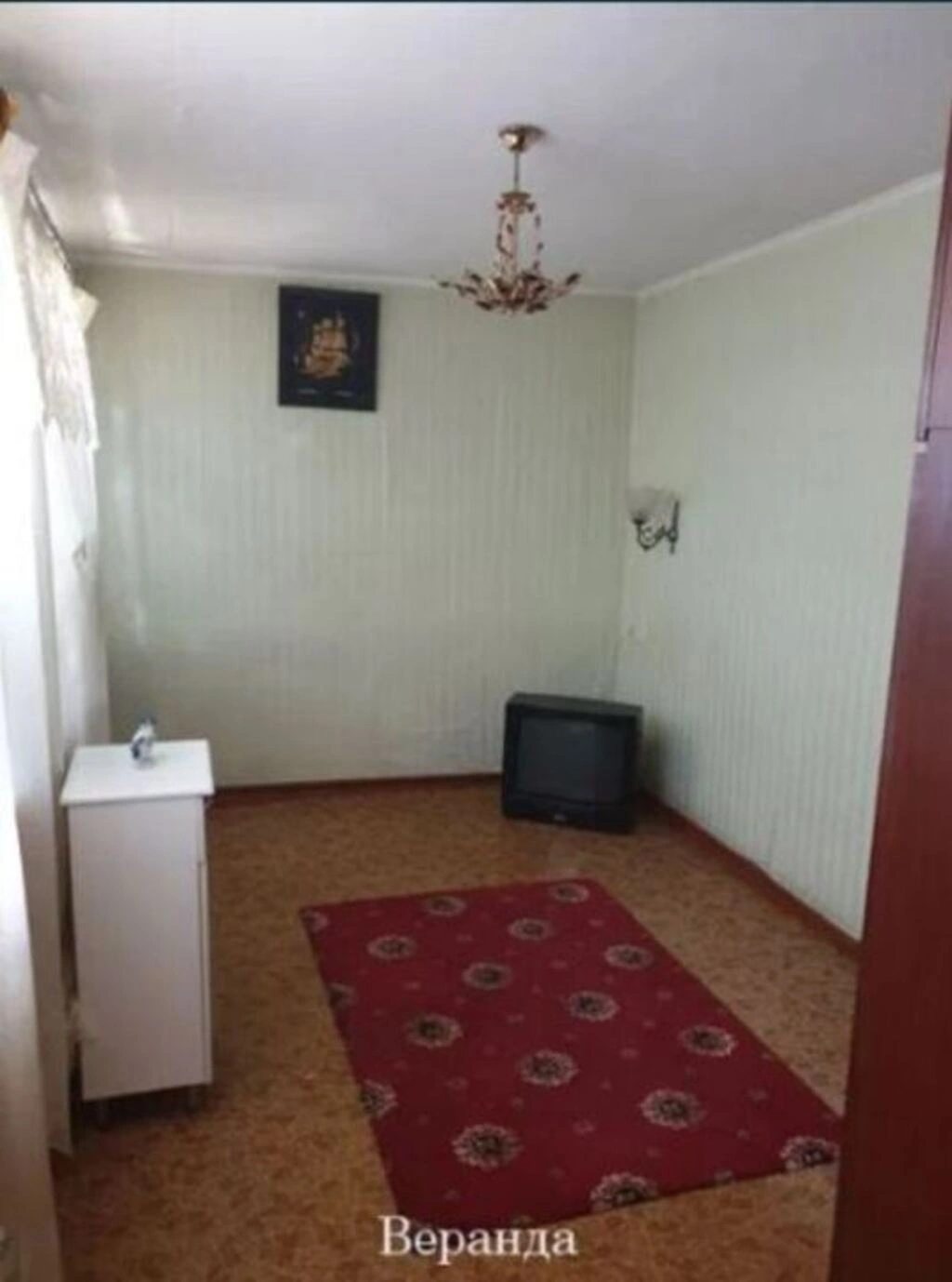 Part of a residential building for sale. 3 rooms, 57 m², 1 floor. 10, Stantsiyna 1, Odesa. 