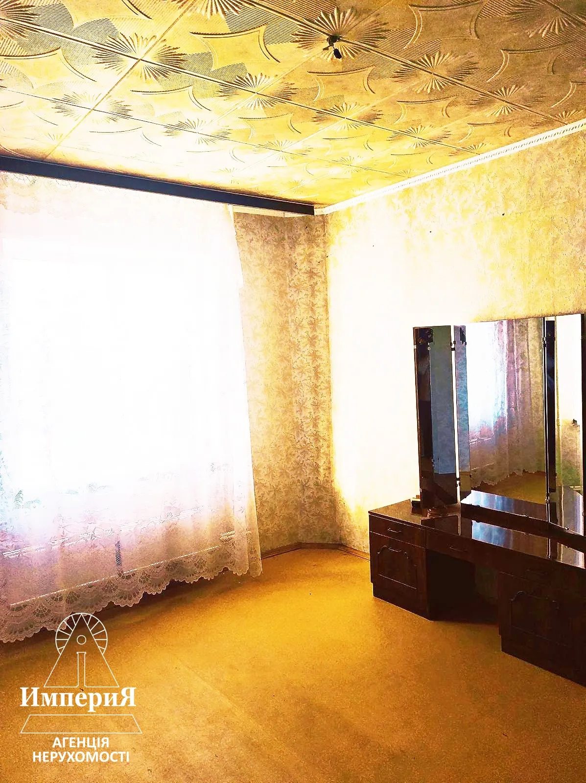 Продаж квартири. 3 rooms, 70 m², 5th floor/9 floors. 98, Героев Крут, Біла Церква. 