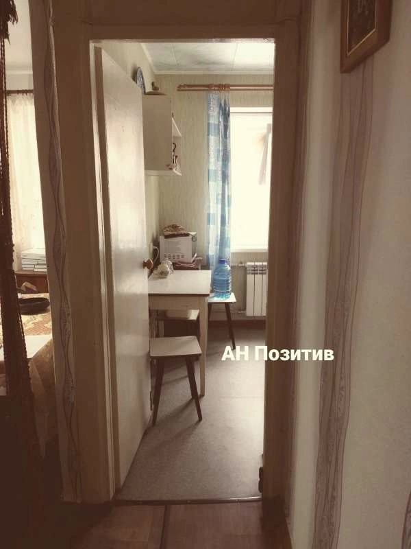 Продаж квартири. 2 кімнати, 46 m², 4 поверх/5 поверхів. 192, Проспект Московский, Харків. 