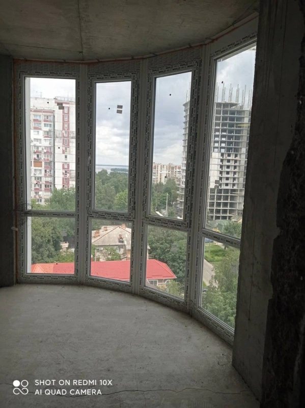 Продаж квартири. 2 кімнати, 75 m², 9 поверх/15 поверхів. 219, Гоголя, Черкаси. 