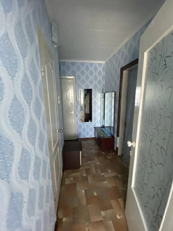 Apartments for sale. 1 room, 33 m², 8th floor/9 floors. 30 letyya Pobedy, Cherkasy. 