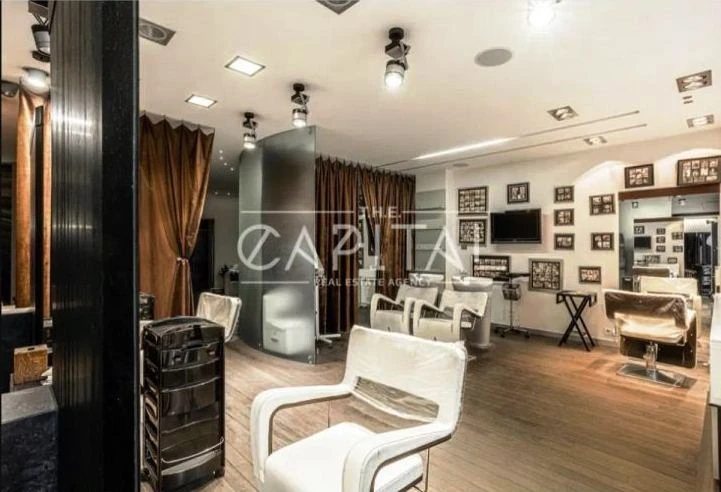 Commercial space for sale. 10 rooms, 220 m². Kyiv. 