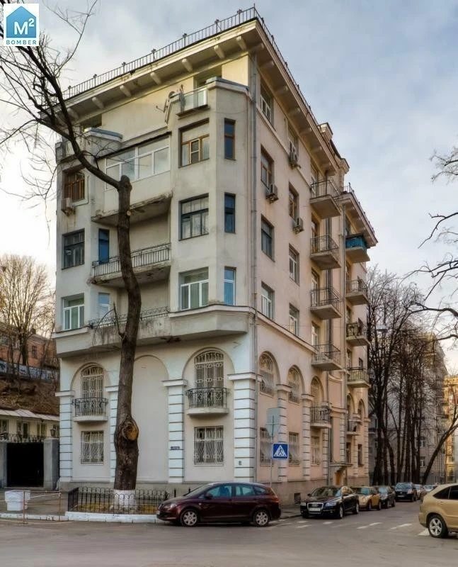 Продажа квартиры. 5 rooms, 122 m², 3rd floor/6 floors. 5, Заньковецкой 5, Киев. 