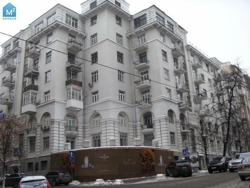Продажа квартиры. 5 rooms, 122 m², 3rd floor/6 floors. 5, Заньковецкой 5, Киев. 