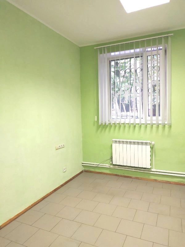 Office for rent. 1 room, 17 m², 1st floor/2 floors. 3, Kulibina 3, Kyiv. 