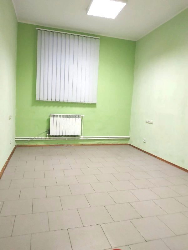 Office for rent. 1 room, 17 m², 1st floor/2 floors. 3, Kulibina 3, Kyiv. 