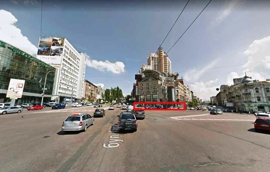 Rent. 10 rooms, 680 m². Kyiv. 