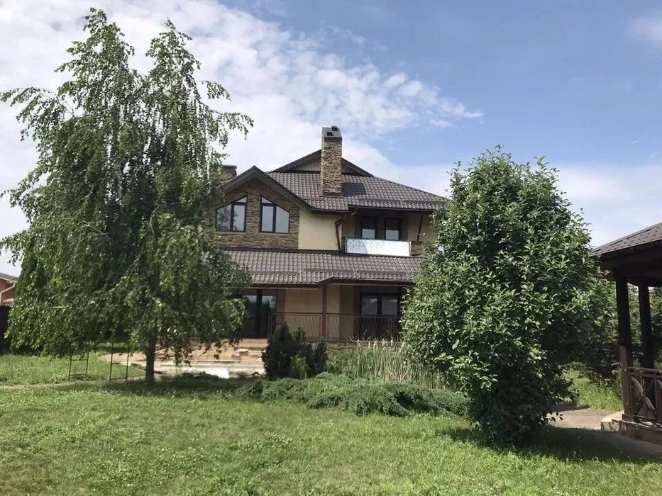 Качественный дом для большой семьи в Ходосовке!