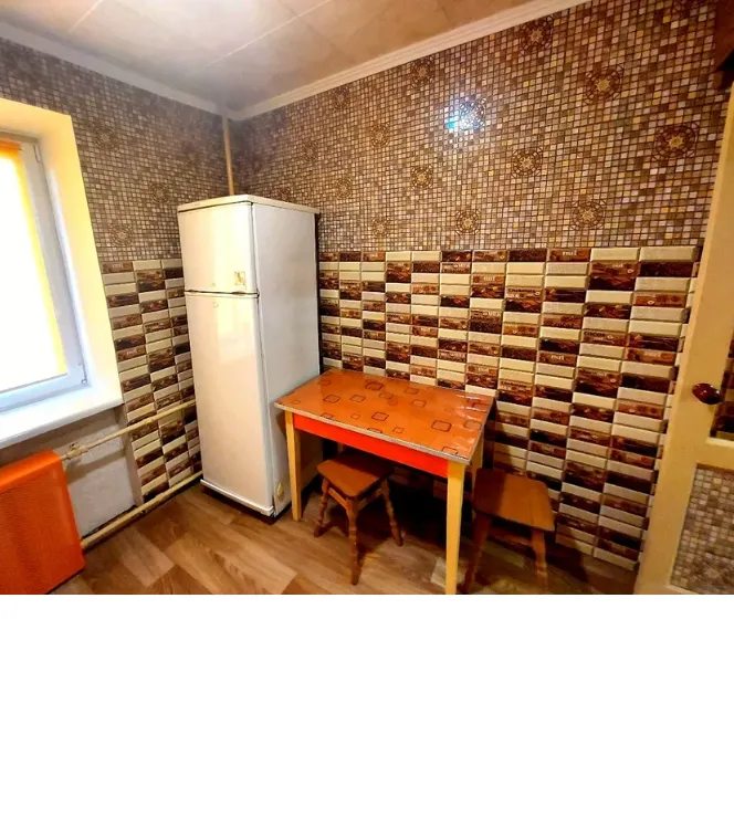 Сдам квартиру. 2 rooms, 45 m², 2nd floor/5 floors. 68, Данила Щербаківського , Киев. 