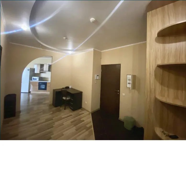 Продажа квартиры. 2 rooms, 89 m², 21 floor/24 floors. 60, Проспект Голосіївський, Киев. 
