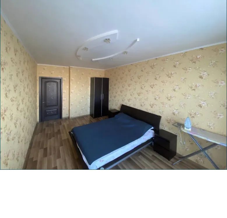Здам 2-кімнатну квартиру, поряд з метро Голосіївська.