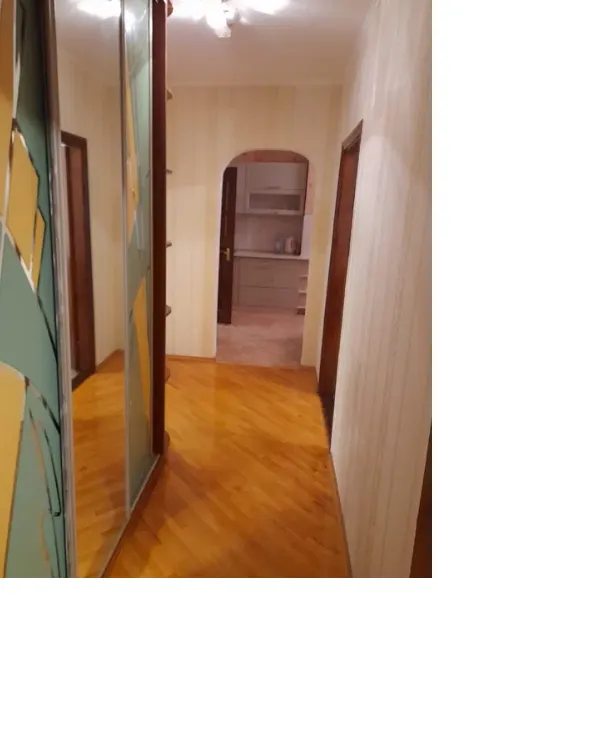 Сдам квартиру. 2 rooms, 67 m², 9th floor/18 floors. 5, Крушельницкой Соломеи 5, Киев. 