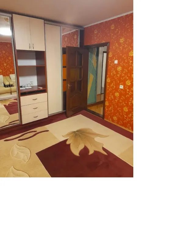 Apartment for rent. 2 rooms, 67 m², 9th floor/18 floors. 5, Krushelnytckoyi Solomiyi 5, Kyiv. 