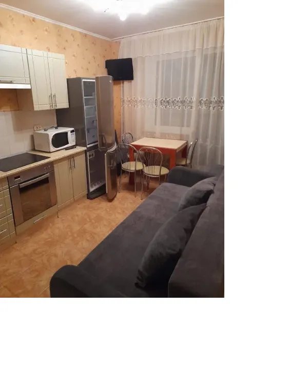 Здаю 2-х кімнатну квартиру на Позняках, 7 хв. від метро