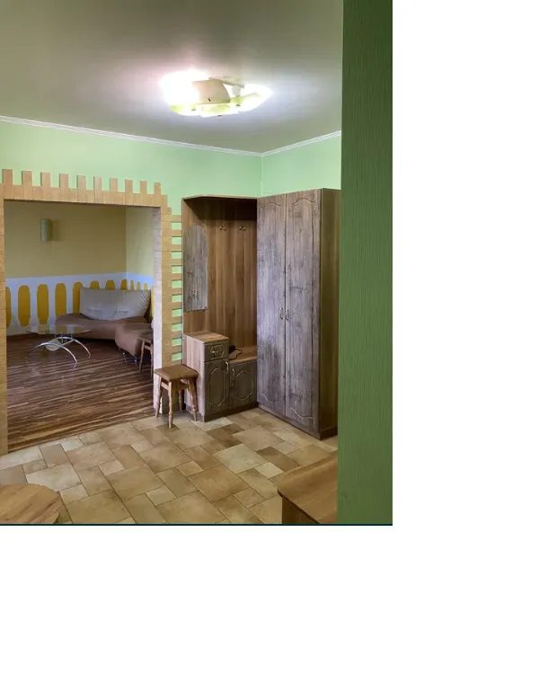 Apartment for rent. 2 rooms, 80 m², 16 floor/16 floors. 68, Prospekt Holosiyivskyy, Kyiv. 