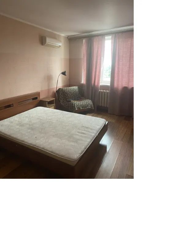 Apartment for rent. 2 rooms, 80 m², 16 floor/16 floors. 68, Prospekt Holosiyivskyy, Kyiv. 