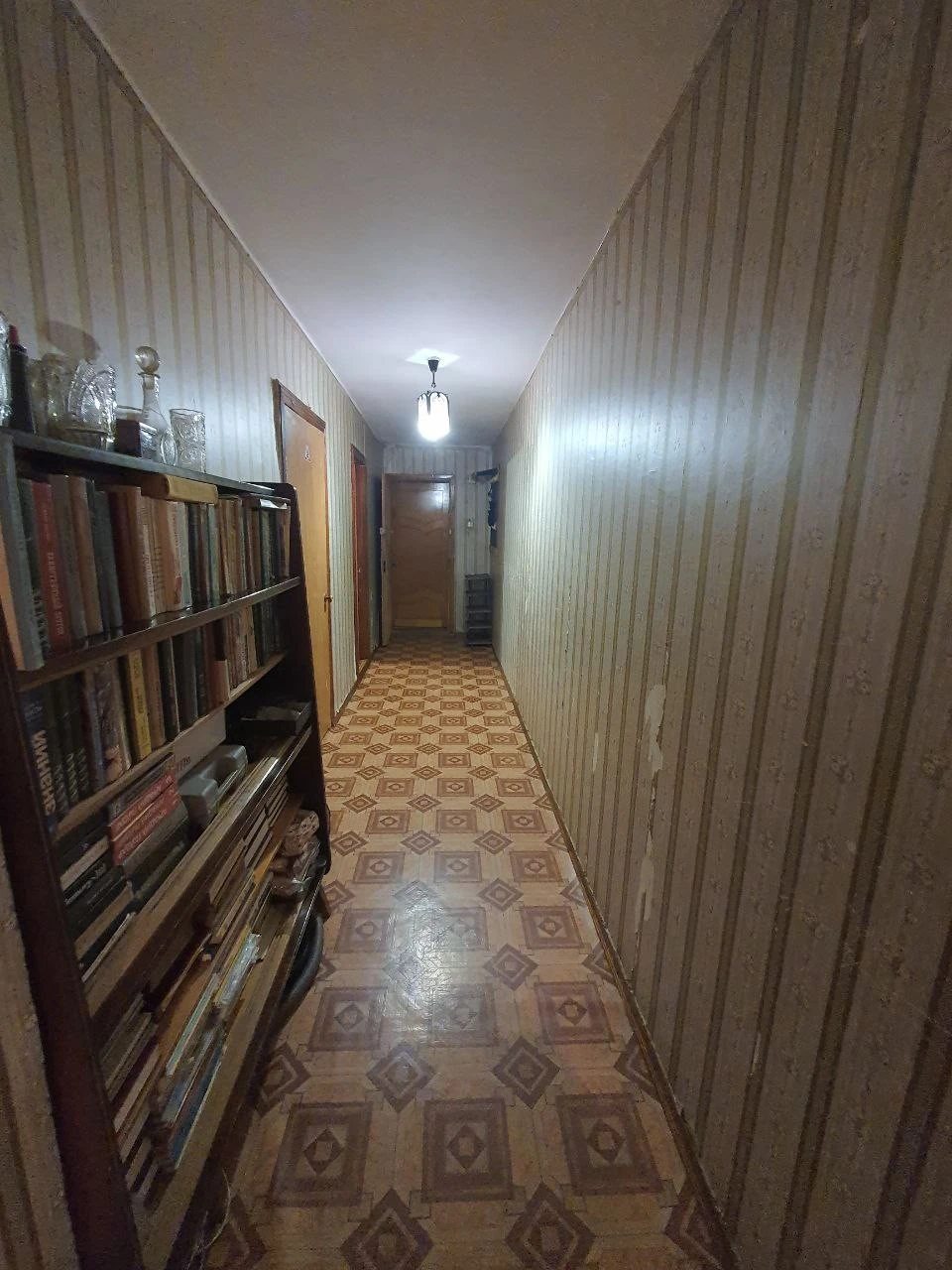 3-х комнатная квартира ул. Армейская/Говорова
