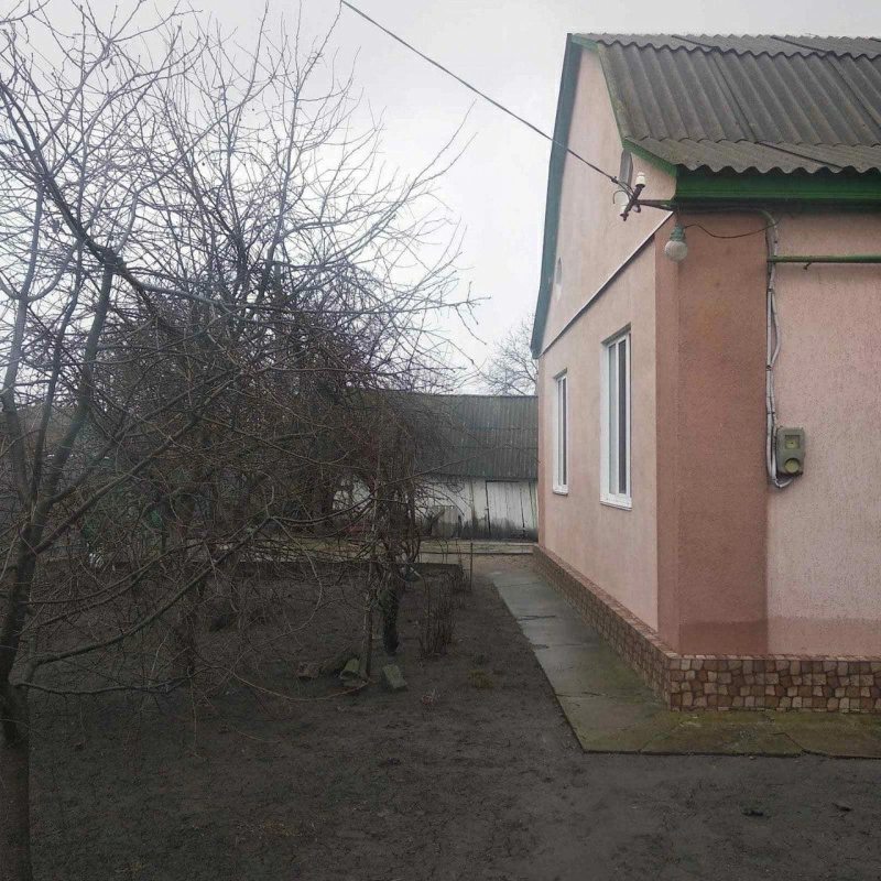 House for sale. 88 m². Festyvalnaya, Cherkasy. 