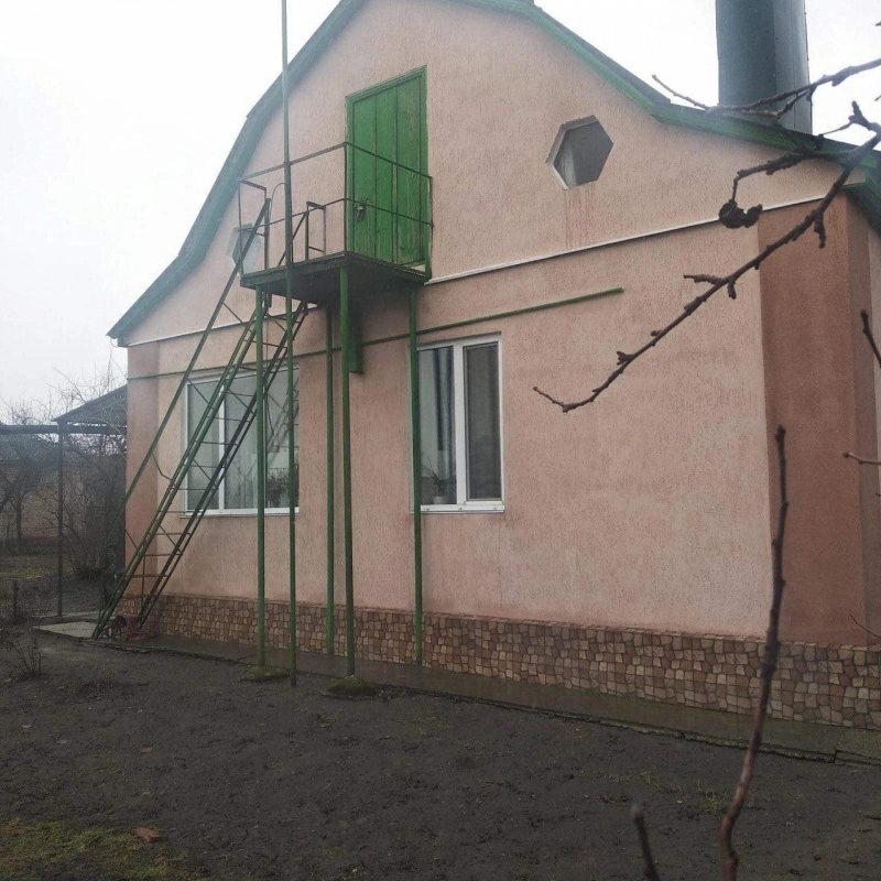 House for sale. 88 m². Festyvalnaya, Cherkasy. 