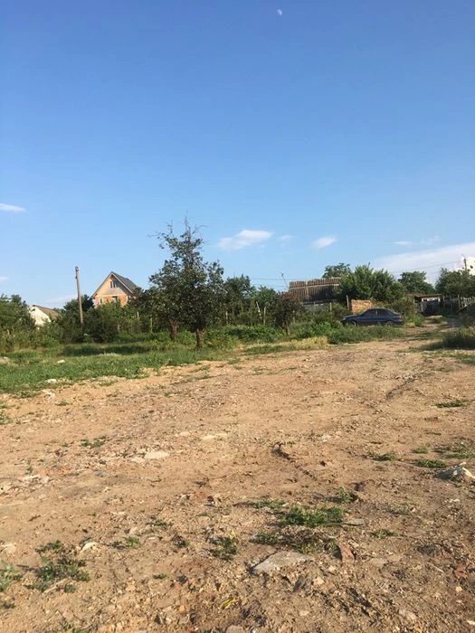 Land for sale for residential construction. Mykolayiv. 