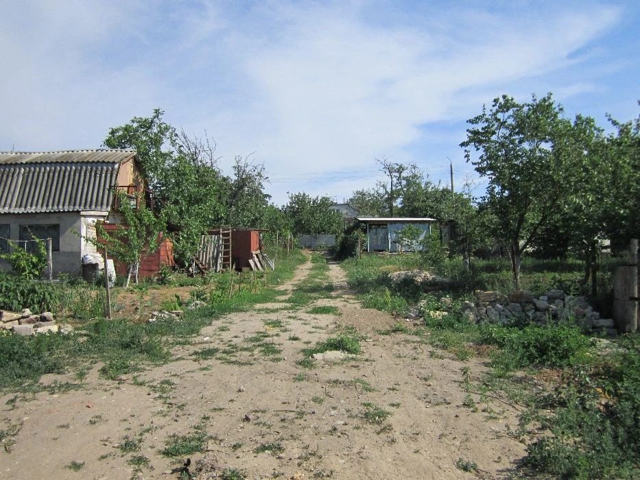 Land for sale for residential construction. Mykolayiv. 