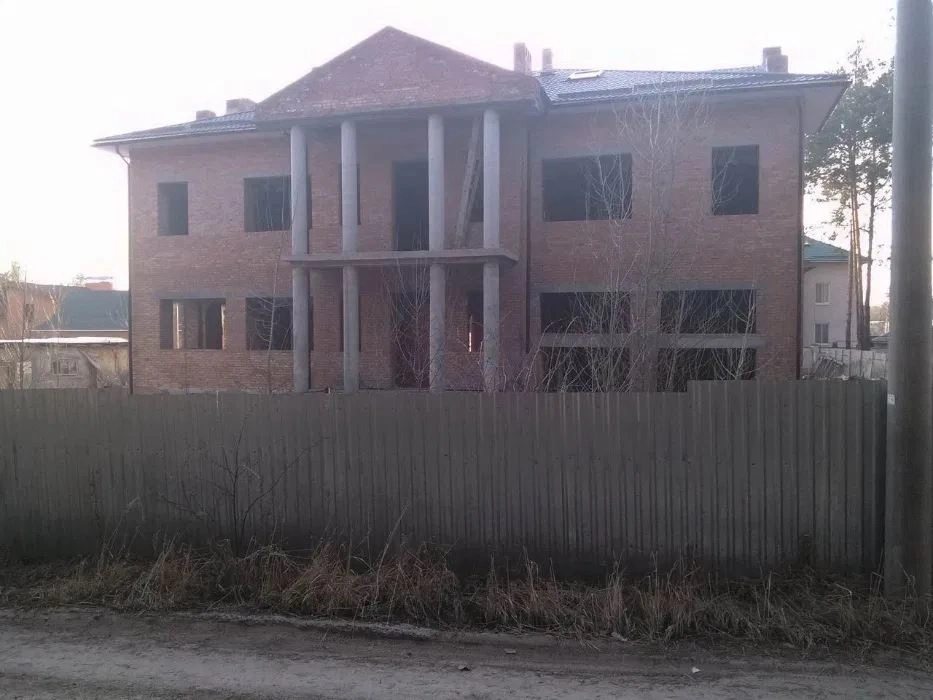 House for sale. 11 rooms, 1120 m². Kyiv. 