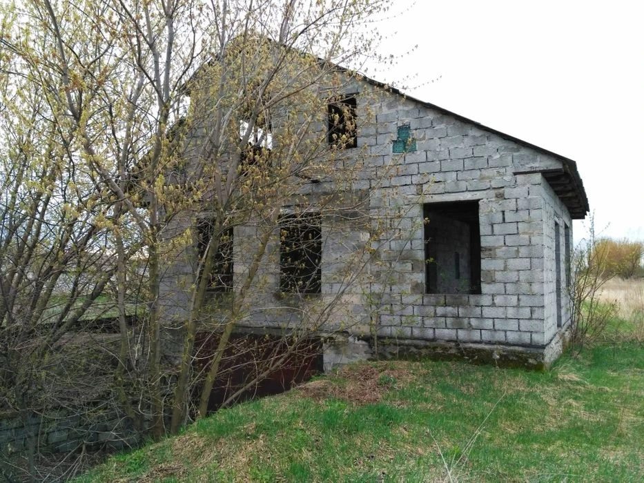 House for sale. 4 rooms, 100 m². Bervytsya. 