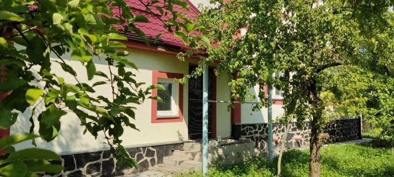 House for sale. 300 m², 2 floors. Festyvalnaya, Cherkasy. 